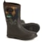 Itasca Boys Swampwalker XLT Boots - Waterproof in Camo