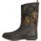 9ADFK_4 Itasca Boys Swampwalker XLT Boots - Waterproof