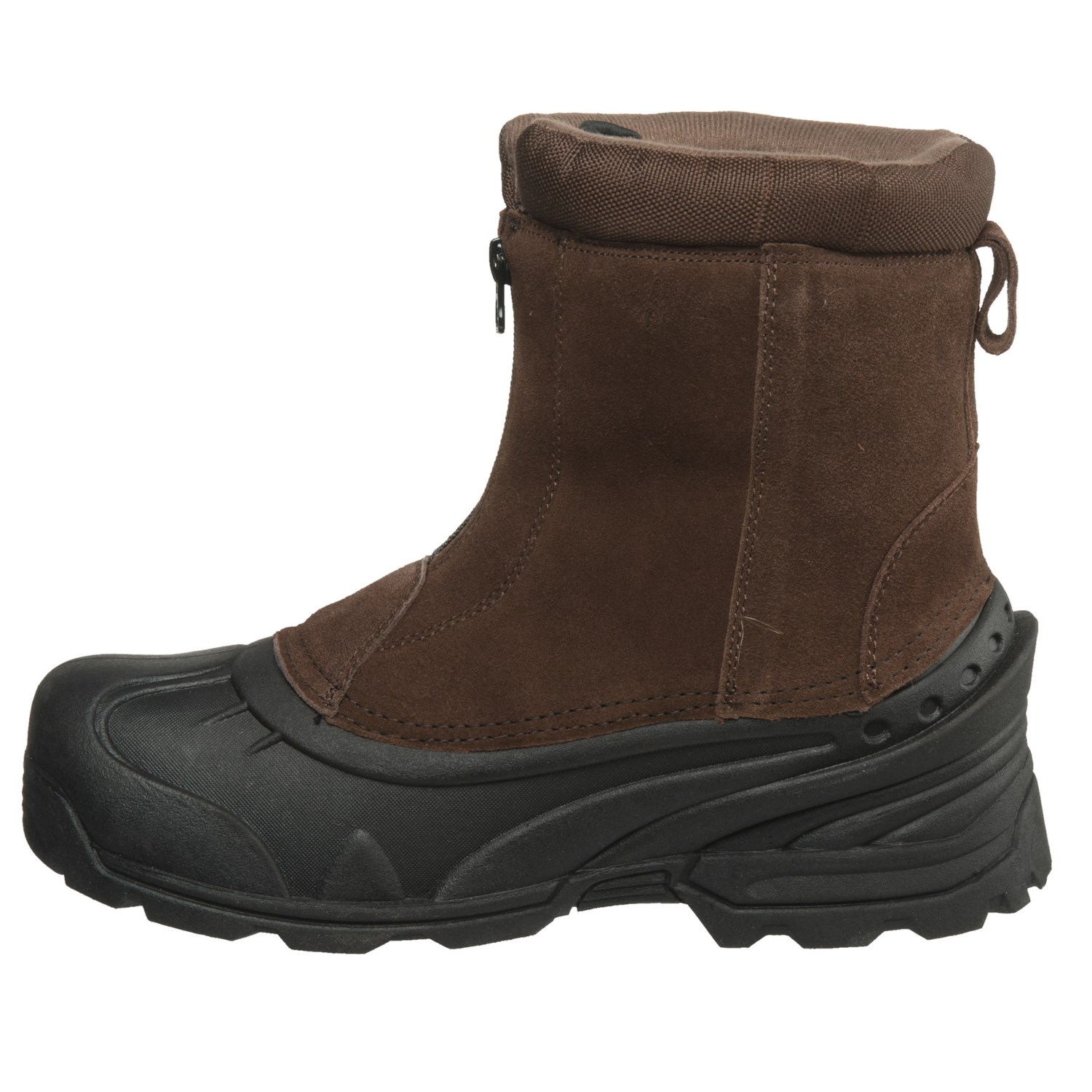 Itasca Brunswick Winter Pac Boots (For Men) - Save 68%
