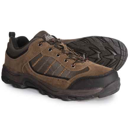 Men's Hiking Shoes: Average savings of 38% at Sierra