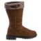 575NG_2 Itasca Emma Microsuede Boots (For Women)