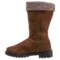 575NG_3 Itasca Emma Microsuede Boots (For Women)