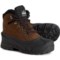 Itasca Ice Breaker 2 Boots - Insulated (For Men) in Brown