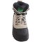 140JJ_3 Itasca Ice Breaker Thinsulate® Suede Snow Boots - Waterproof, Insulated (For Women)
