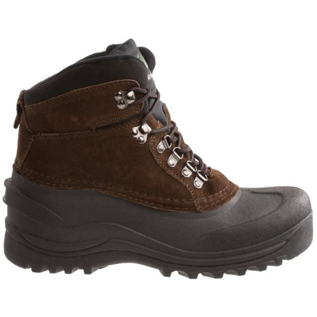 Itasca Icebreaker Snow Boots (For Men) - Save 45%