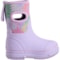 9RYCA_3 Itasca Little Boys and Girls Snow Seeker Boots - Waterproof