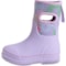 9RYCA_4 Itasca Little Boys and Girls Snow Seeker Boots - Waterproof