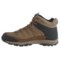 202YH_3 Itasca Nth Degree Mid Hiking Boots - Waterproof, Suede (For Men)