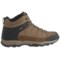 202YH_4 Itasca Nth Degree Mid Hiking Boots - Waterproof, Suede (For Men)