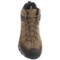 202YH_6 Itasca Nth Degree Mid Hiking Boots - Waterproof, Suede (For Men)