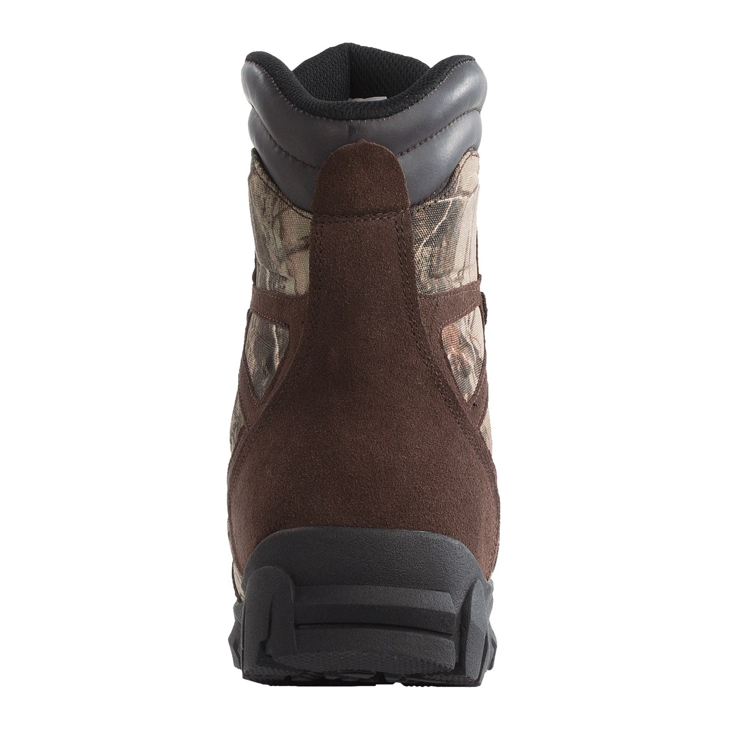 Itasca Recoil Hunting Boots (For Men) 8796V - Save 50%