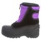 583XH_3 Itasca Snow Stomper Pac Boots - Insulated (For Girls)