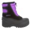 583XH_5 Itasca Snow Stomper Pac Boots - Insulated (For Girls)