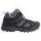 258GD_4 Itasca Stella Hiking Shoes (For Little and Big Kids)