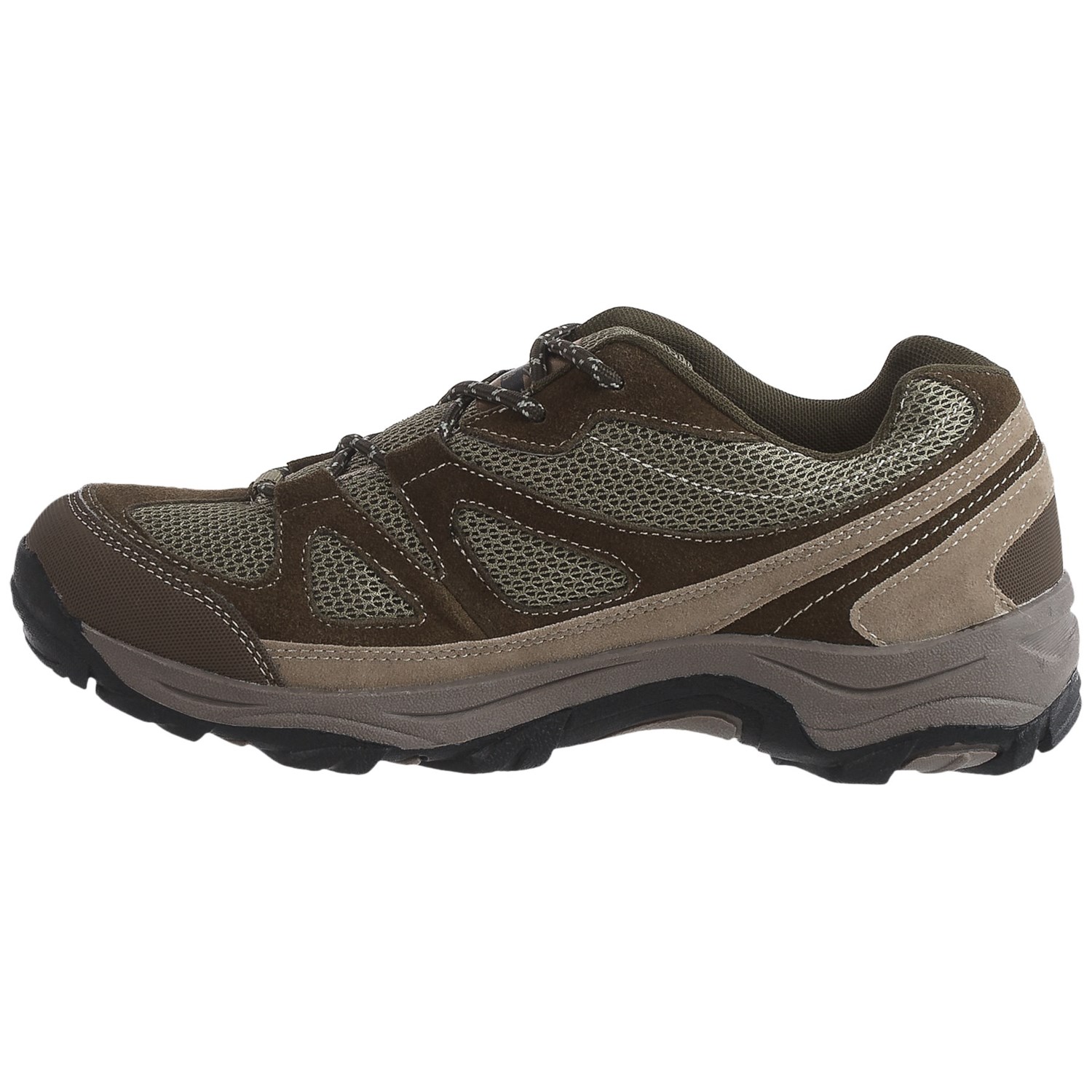 Itasca Striker II Hiking Shoes (For Men) - Save 50%