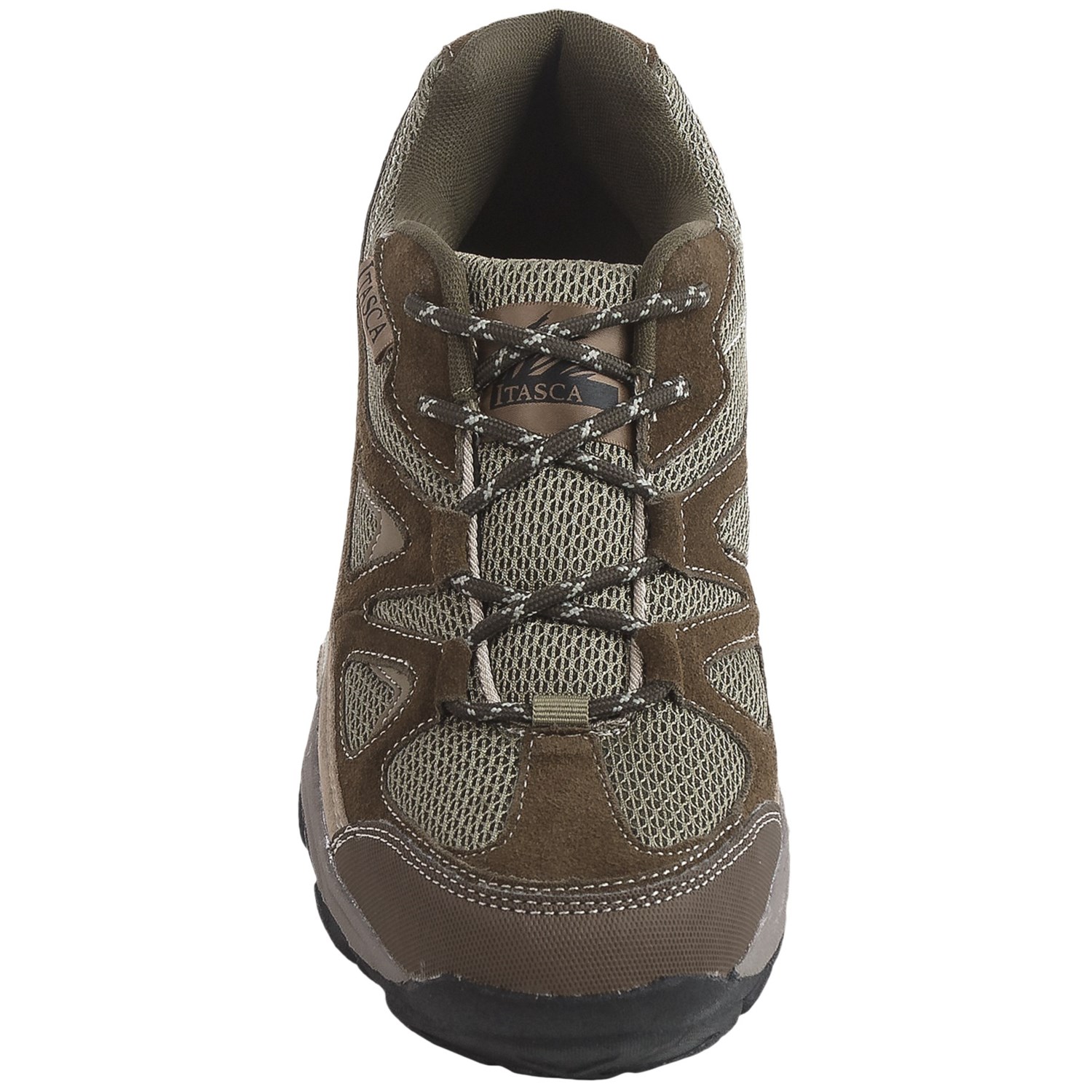 Itasca Striker II Hiking Shoes (For Men) - Save 50%