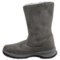 331GF_5 Itasca Tyra Snow Boots - Fleece Lined (For Women)
