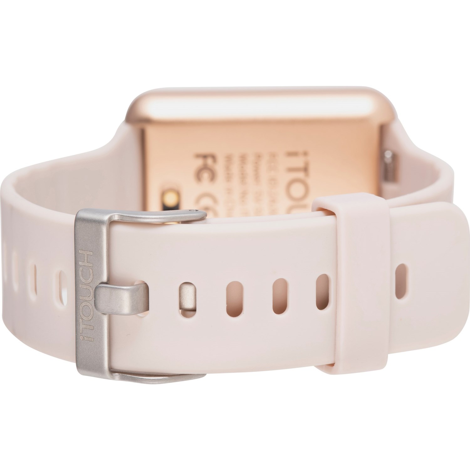 itouch fuse watch
