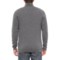 421CV_2 Ivanhoe of Sweden Klemens Full-Zip Sweater - Merino Wool (For Men)