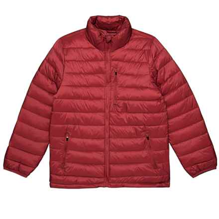 browning tommy boy primaloft jacket