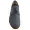 273AF_2 IZOD Chad-F Plain-Toe Derby Shoes (For Men)
