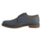 273AF_5 IZOD Chad-F Plain-Toe Derby Shoes (For Men)