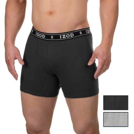 Izod Men's Underwear : Average savings of 52% at Sierra Izod Men's Underwear : Average savings of 52% at Sierra