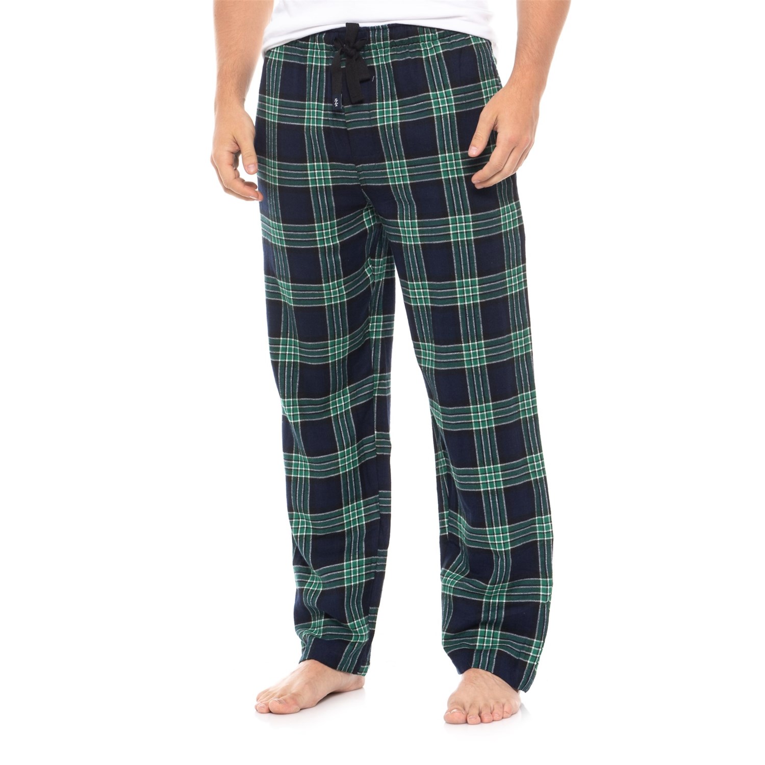 IZOD Flannel Lounge Pants (For Men)