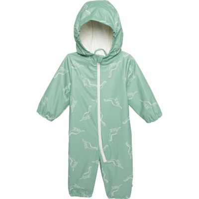 Girls rainsuit online