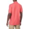 241RH_2 Izod IZOD Advantage Polo Shirt - UPF 15, Short Sleeve (For Men)