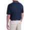 9347U_2 Izod IZOD Pique High-Performance Polo Shirt - UPF 15, Short Sleeve (For Men)