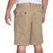9682F_2 Izod IZOD Saltwater Solid Shorts (For Men)