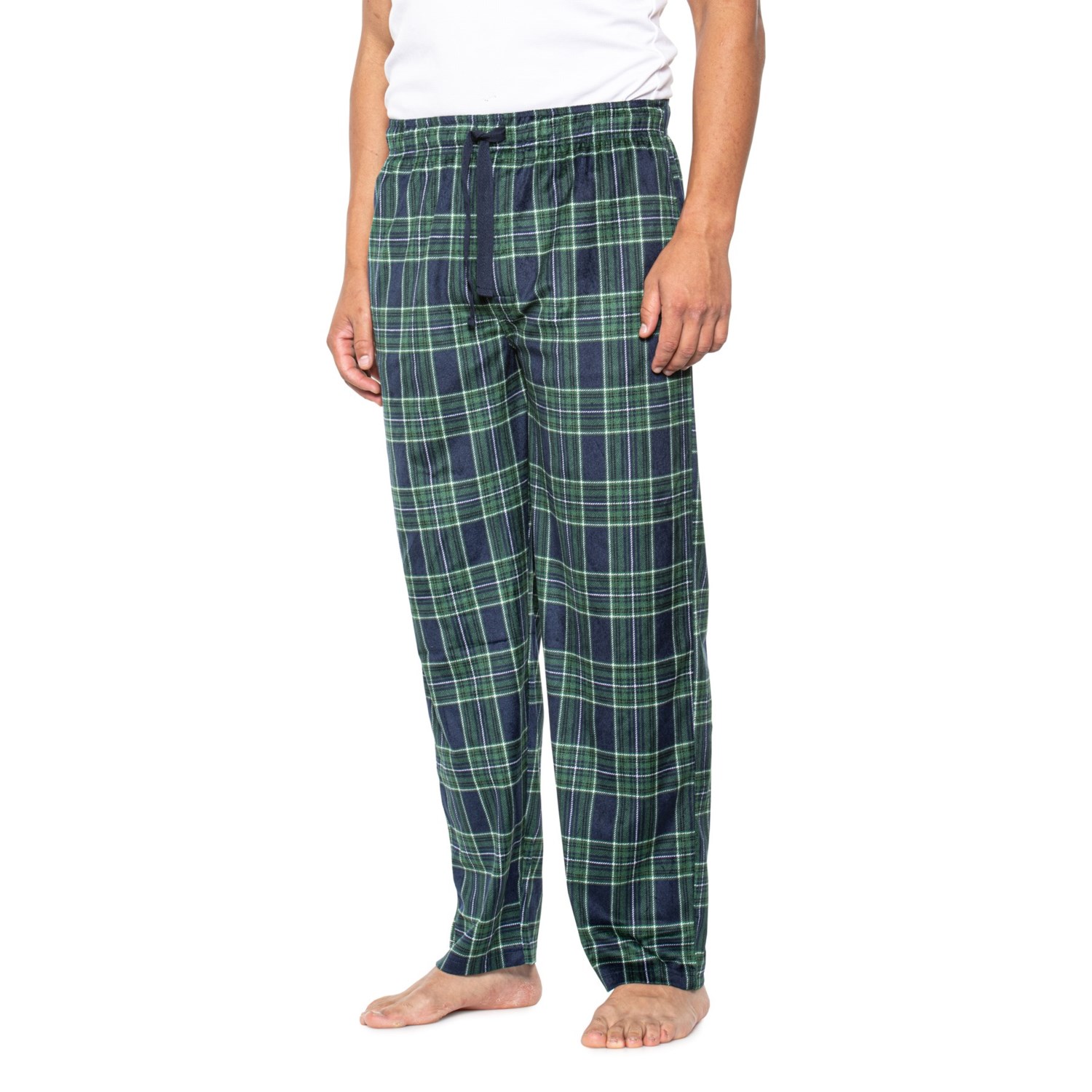 IZOD Silky Fleece Lounge Pants (For Men) - Save 40%