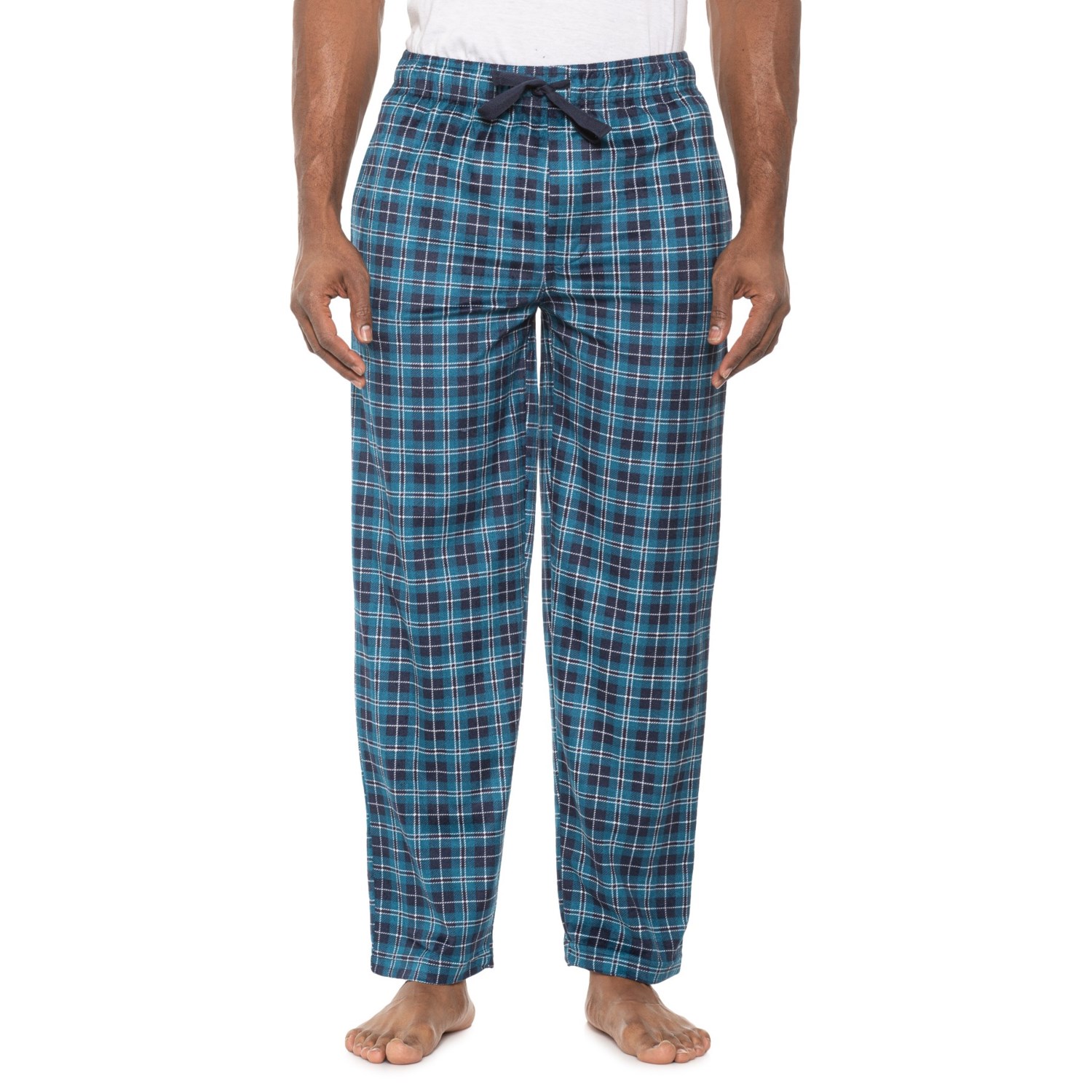 IZOD Silky Fleece Lounge Pants (For Men) - Save 40%