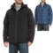 530JJ_2 IZOD Soft Shell System Jacket - 3-in-1, Insulated (For Men)