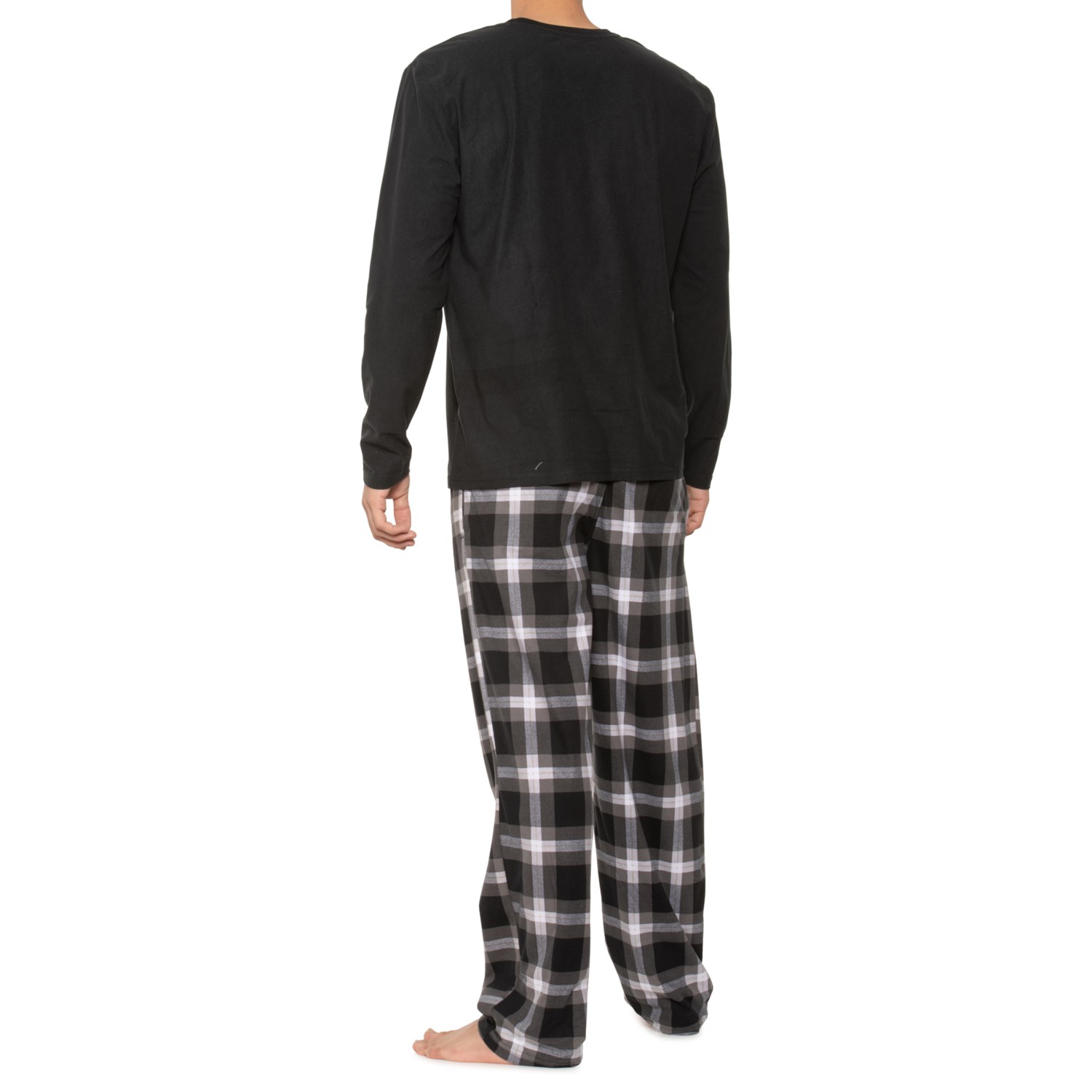 IZOD Soft Touch Pajamas (For Men) - Save 63%