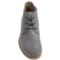 102WN_2 J Shoes Archie 2 Suede Chukka Boots (For Men)