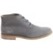 102WN_4 J Shoes Archie 2 Suede Chukka Boots (For Men)