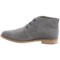 102WN_5 J Shoes Archie 2 Suede Chukka Boots (For Men)