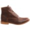 8416V_4 J Shoes Fellow Plain Toe Boots (For Men)