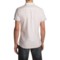 205WN_2 JACHS NY J.A.C.H.S. Bedford Shirt - Cotton, Short Sleeve (For Men)