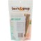 7GUWX_2 JACK & PUP Gullet Sticks Dog Treats - 10-Pack