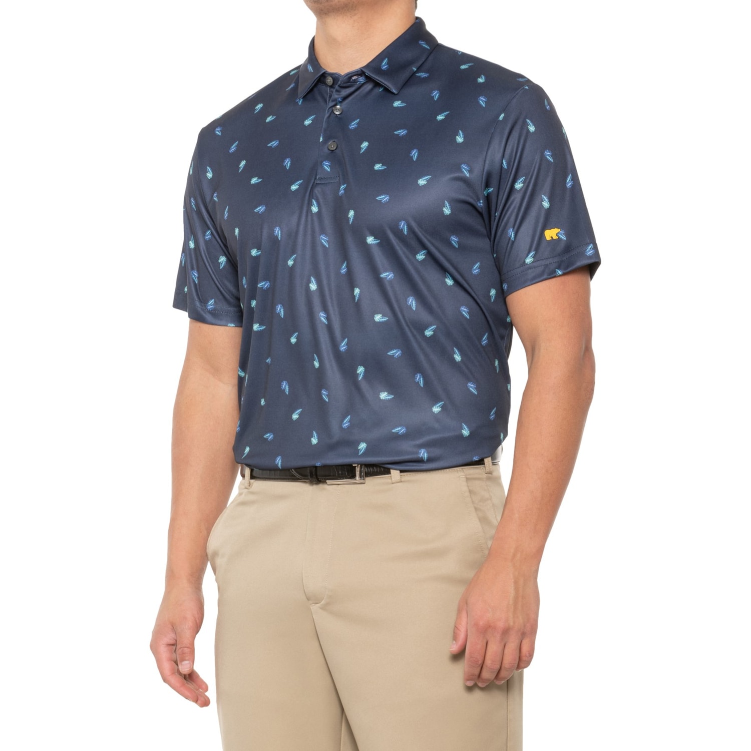 Interesting Info About Jack Nicklaus Polo Shirts