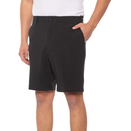 Jack Nicklaus Solid AF Shorts (For Men) - Save 33%