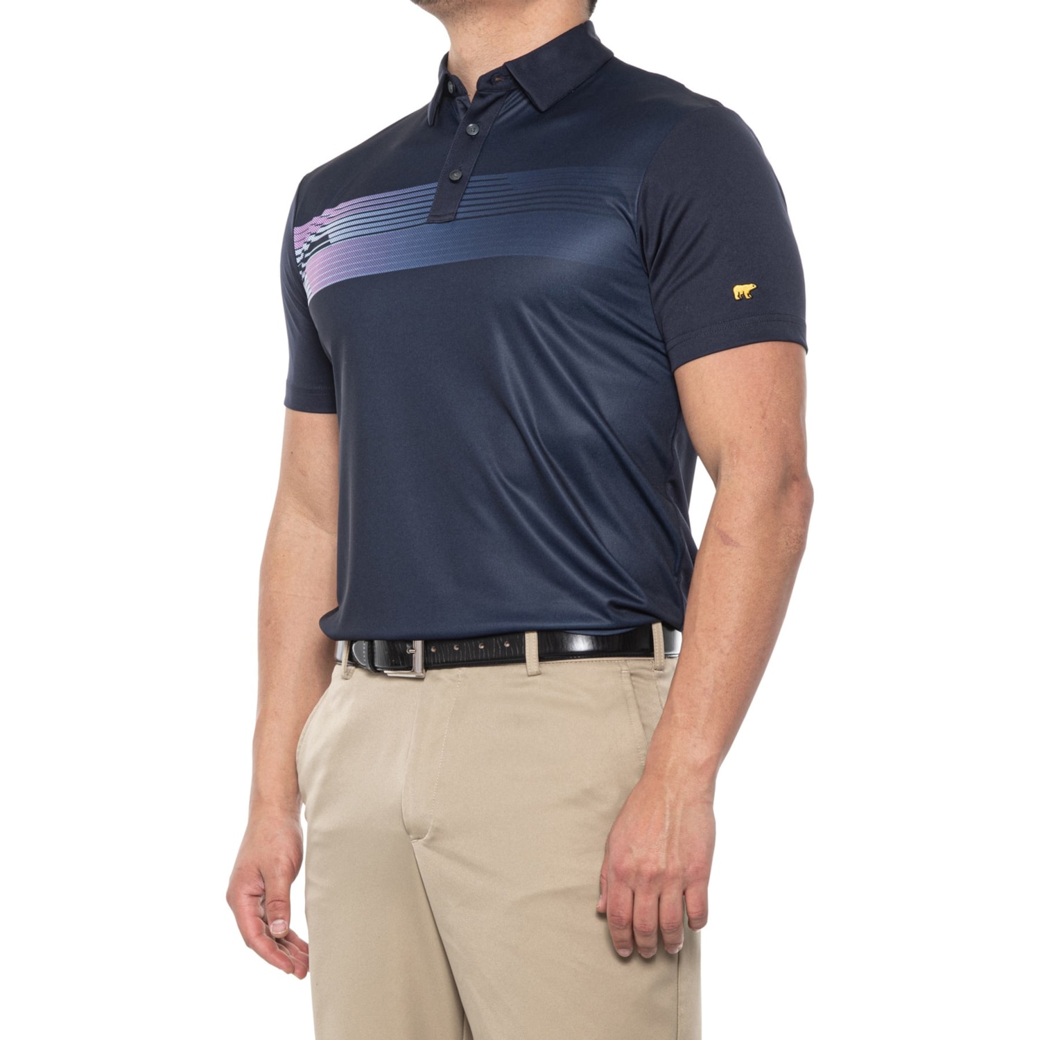 Interesting Info About Jack Nicklaus Polo Shirts