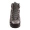 7546N_2 Jack Wolfskin All-Terrain Texapore Hiking Boots - Waterproof (For Women)