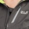 8608W_2 Jack Wolfskin Charged Atmosphere XT Soft Shell Jacket - Waterproof (For Women)