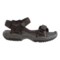 9489N_4 Jack Wolfskin Coastal Pass Sport Sandals (For Men)