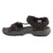 9489N_5 Jack Wolfskin Coastal Pass Sport Sandals (For Men)