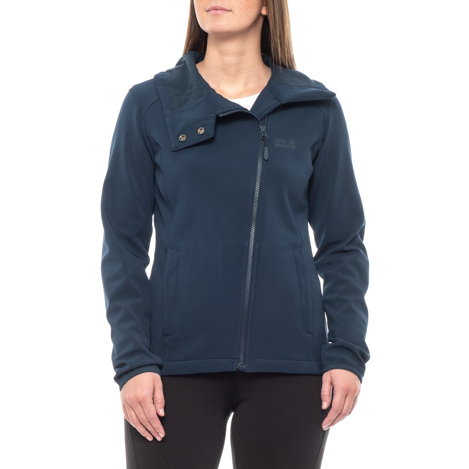 Jack Wolfskin Essential Valley Jacket (For Women)